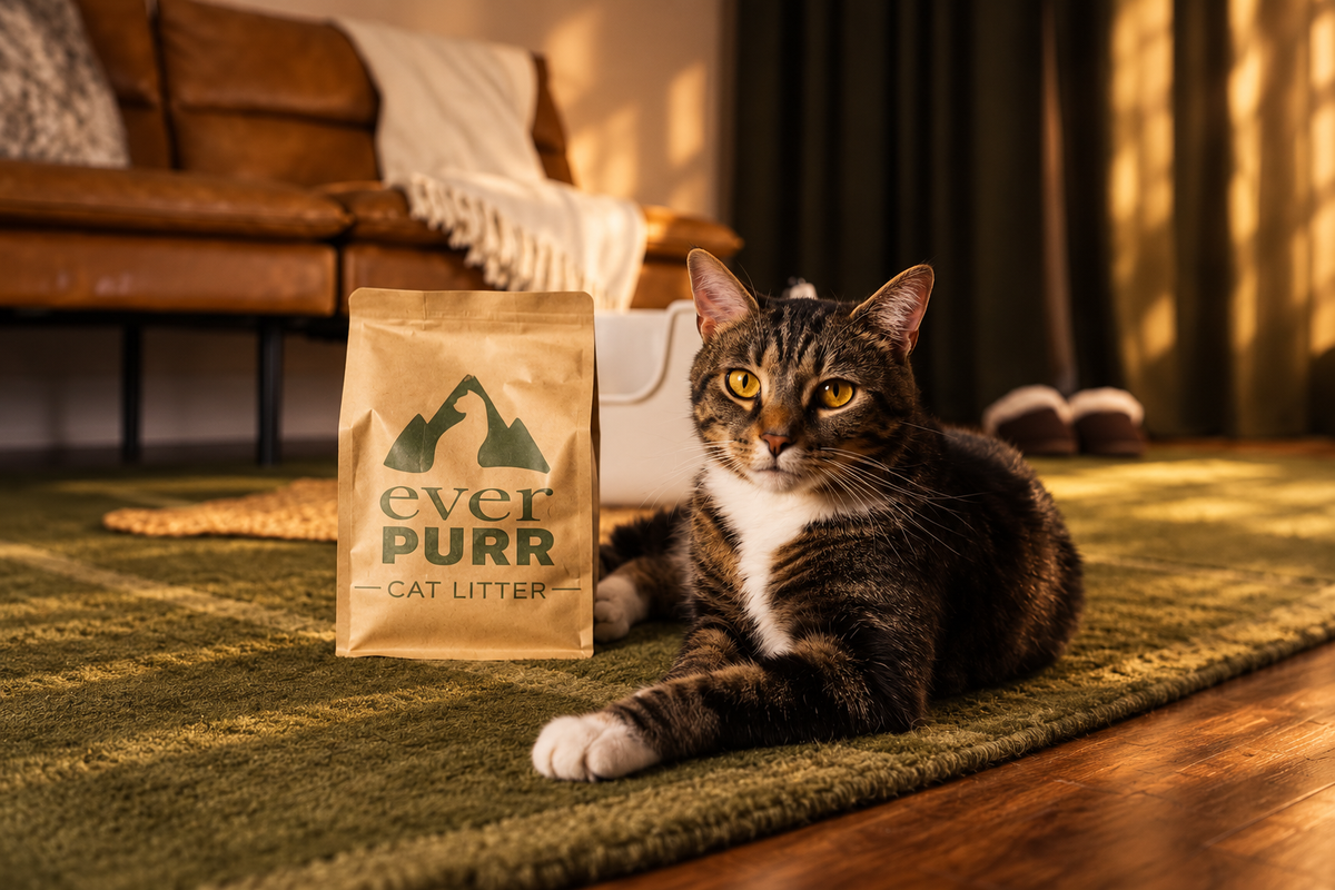 EverPurr Core Pack